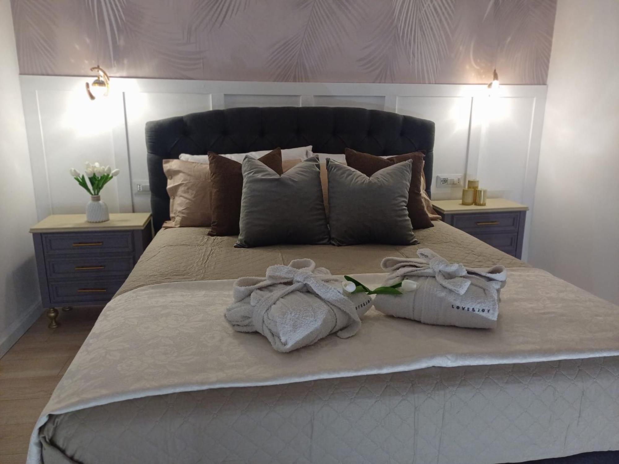 Dentro Le Mura-Suite House ซัสซารี ภายนอก รูปภาพ